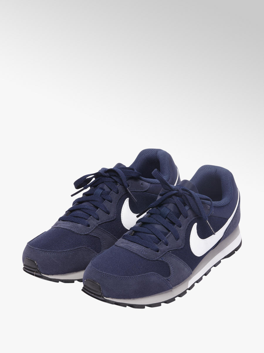 Nike MD Runner Gratis Bezorgd & Retour | vanHaren.nl Nike Md Runner 2 sneakers voor heren vanHaren.nl